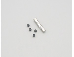 Freewing F-22 Raptor Main Landing Gear Metal Wire